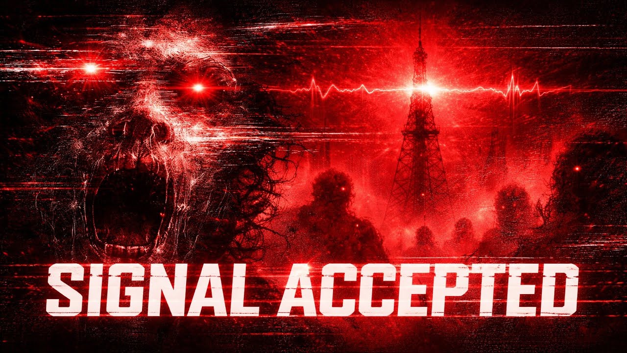 Signal accepted