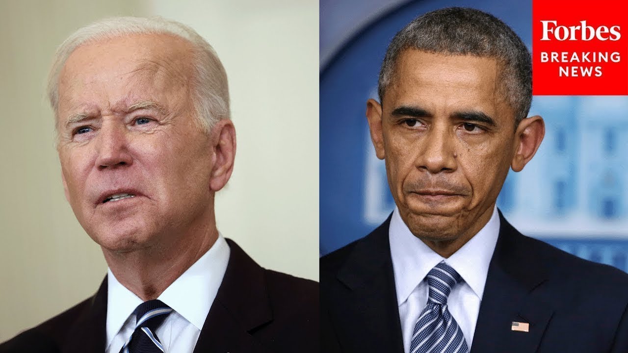 WH Asked If Biden Agrees With Obama That Israel Has Not Done Enough To Protect Gaza Civilians