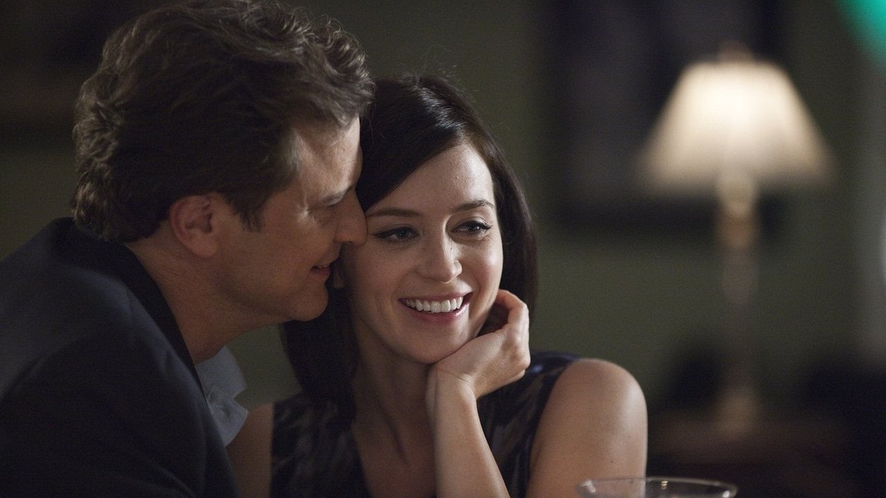 Arthur Newman  Full Movie Facts & Review in English  | Colin Firth | Emily Blunt