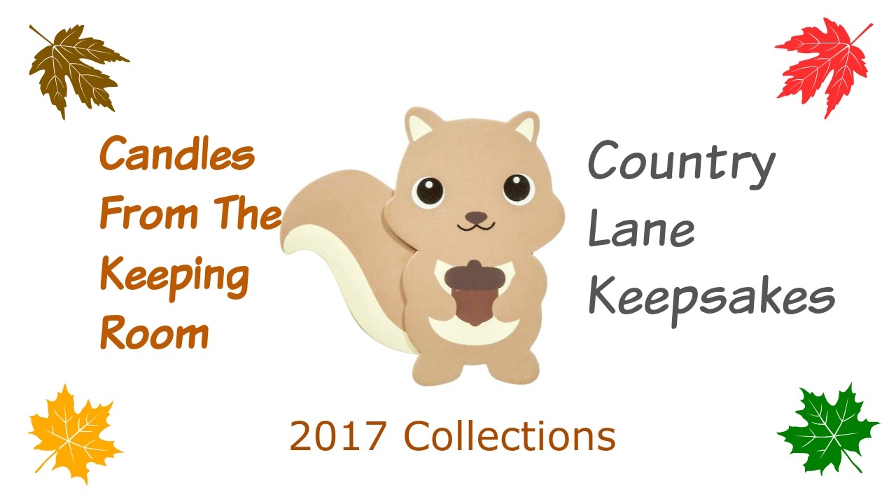 CFTKR & CLK Collection 2017