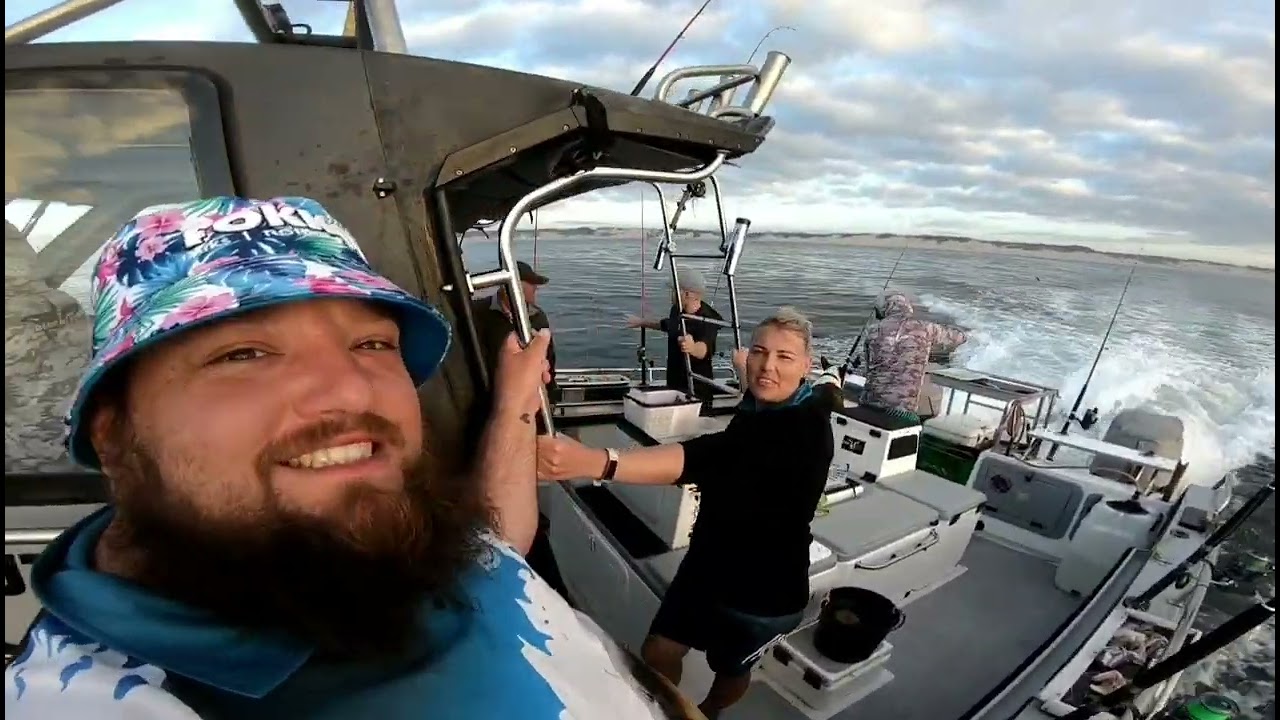BlackFish Charter Port Alfred
