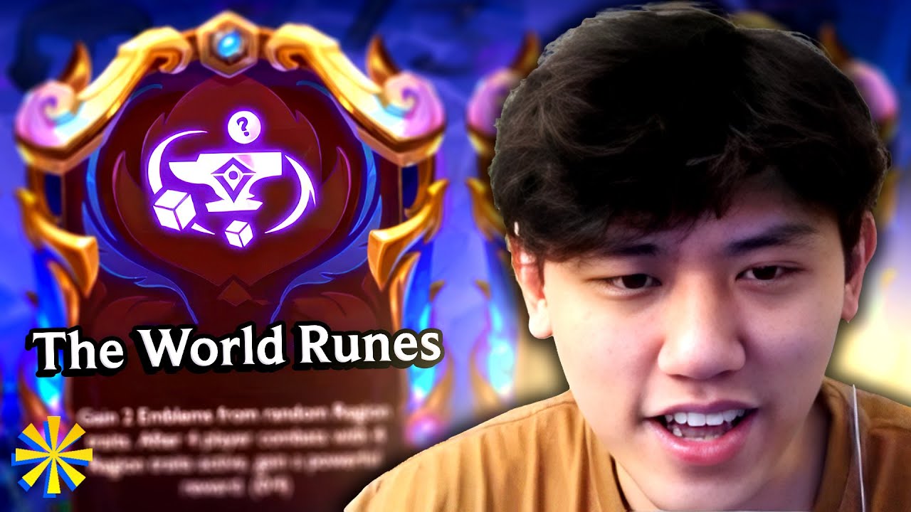The Most Capped Ryze Board I've Built