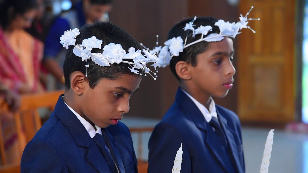 Fr joseph koonanickal karthavam misihavazhiyay