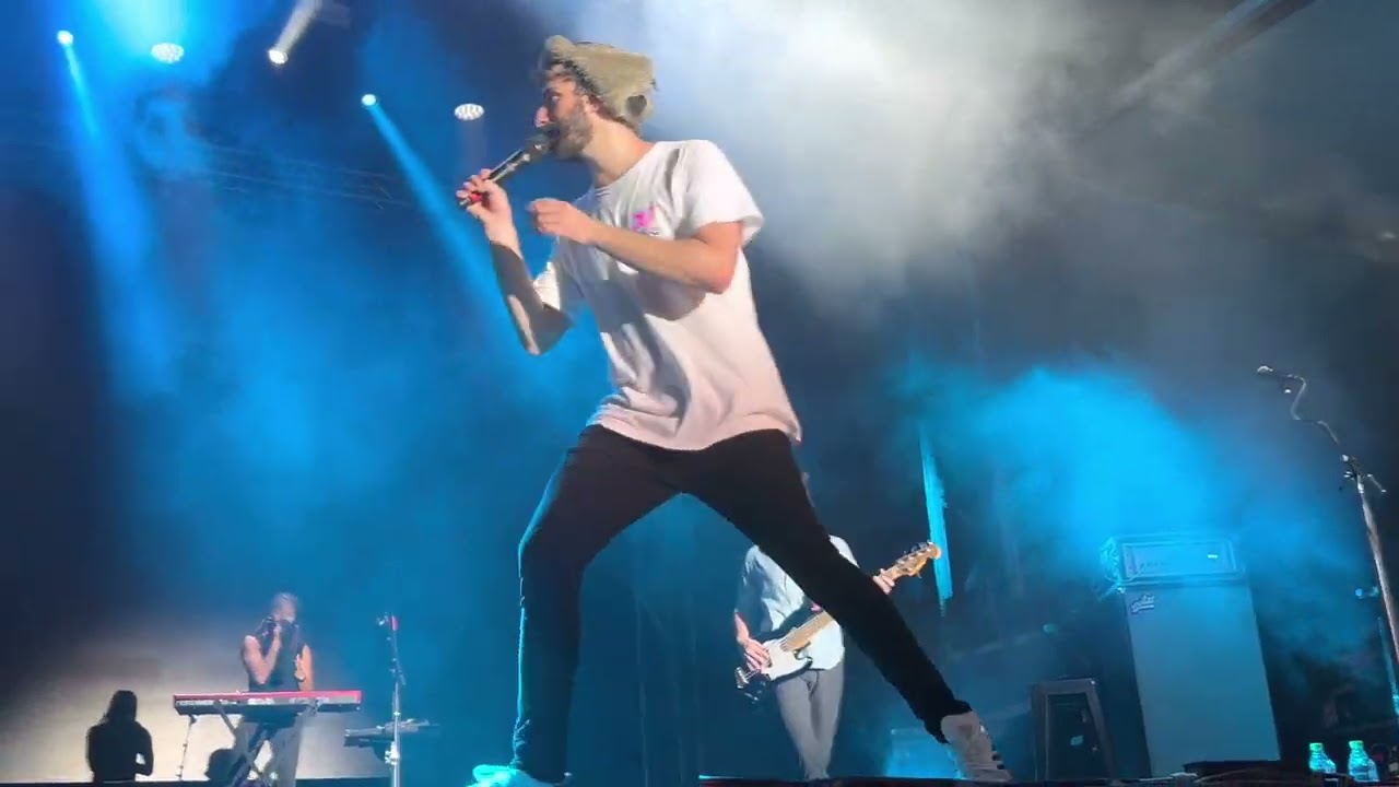 AJR Live SunFest 2022 Finale - Weak