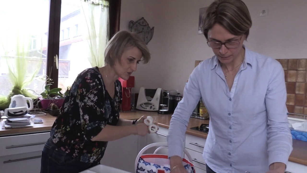 Stéphanie aide les femmes débordées à s’organiser - Home Organiser TL7