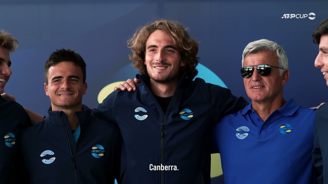 Кубок ATP | Знакомство с командами