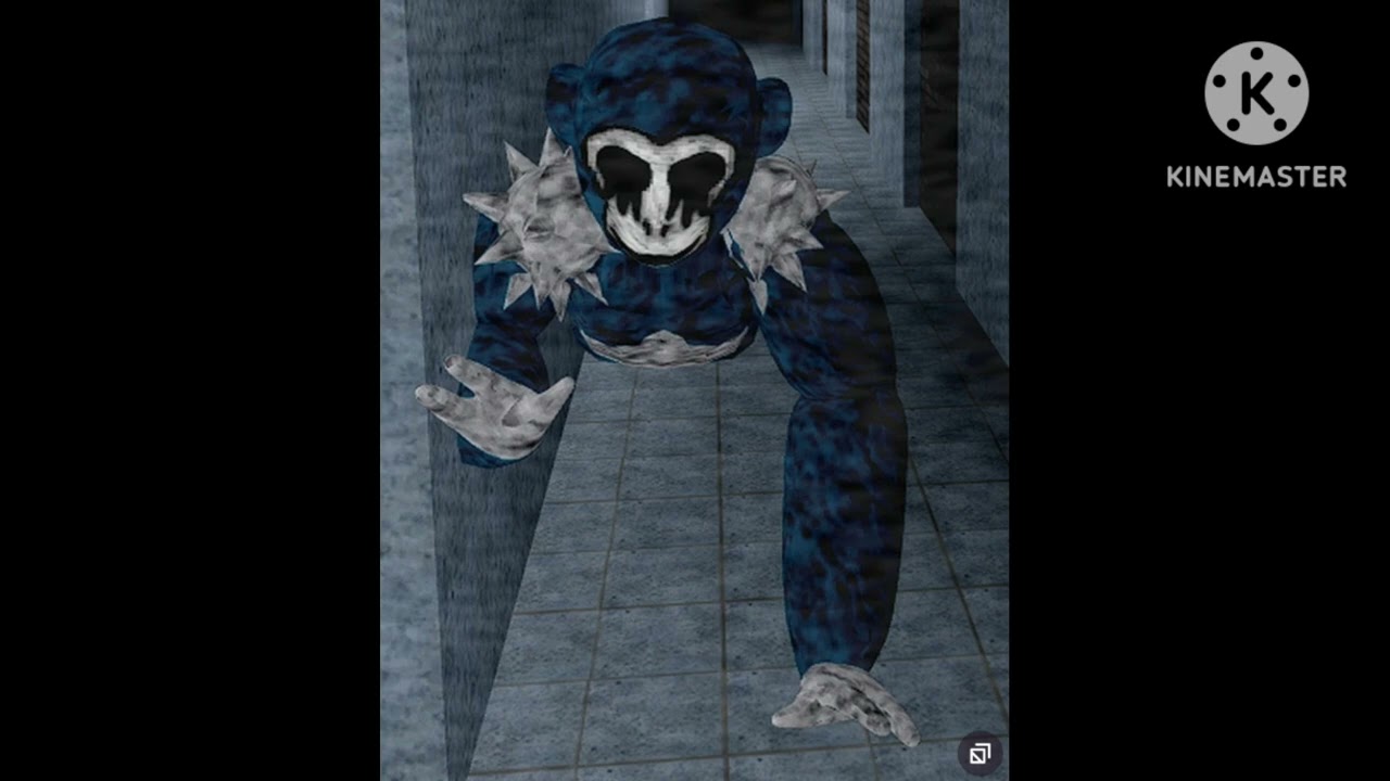 New lost sound l roblox lethal ape