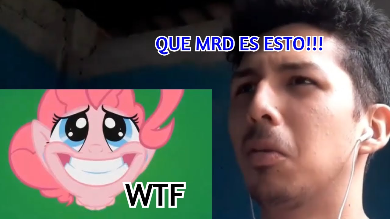 DESPUES DE ESTO NO QUIERO SONREIR | Video reacción - Smile