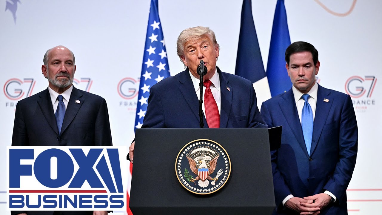 ГЕОПОЛИТИЧЕСКАЯ ИГРА: Трамп ОШЕЛОМИЛ критиков, ПОХВАЛИВ Россию и Китай