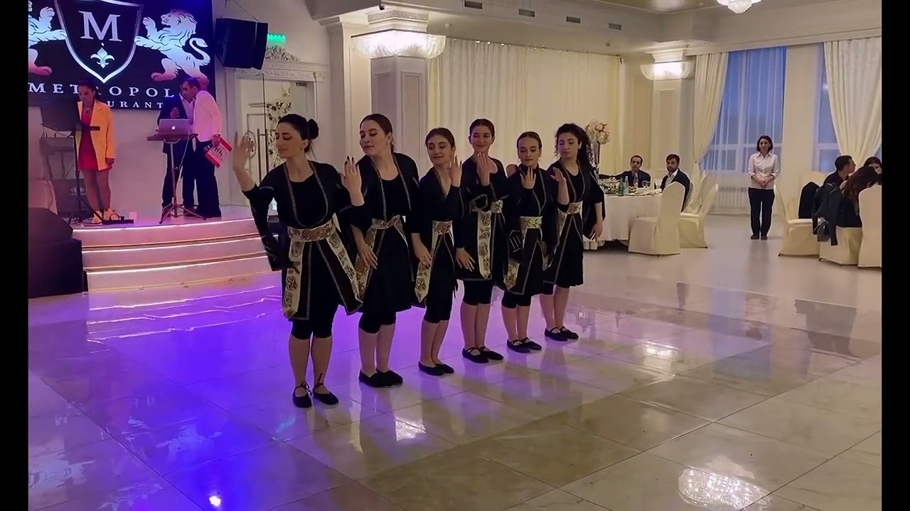 Colors of Artsakh🔥шоу программа на свадьбы 😍🏛️ школа танцев Гарни пар😍