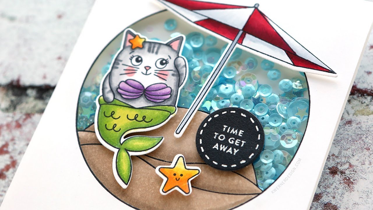 This might be my perfect stamp! NEW RELEASE from Simon Says Stamp!
