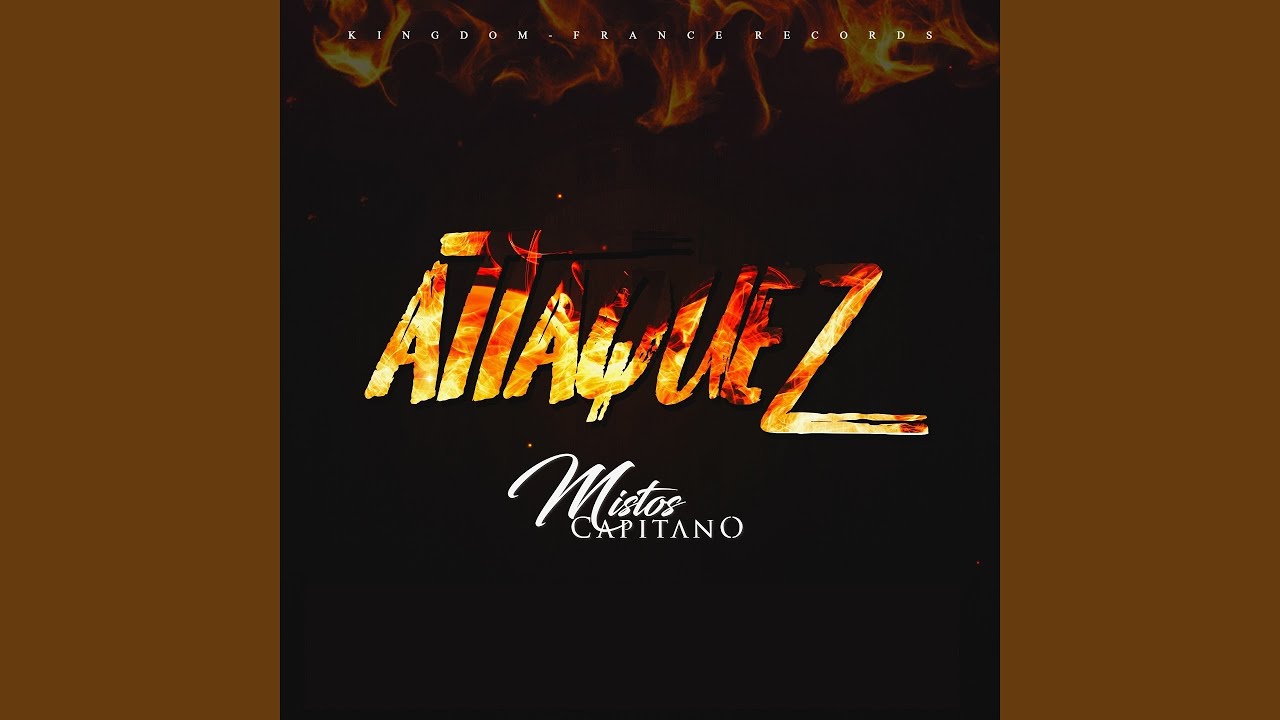 Attaquez (Instrumental)
