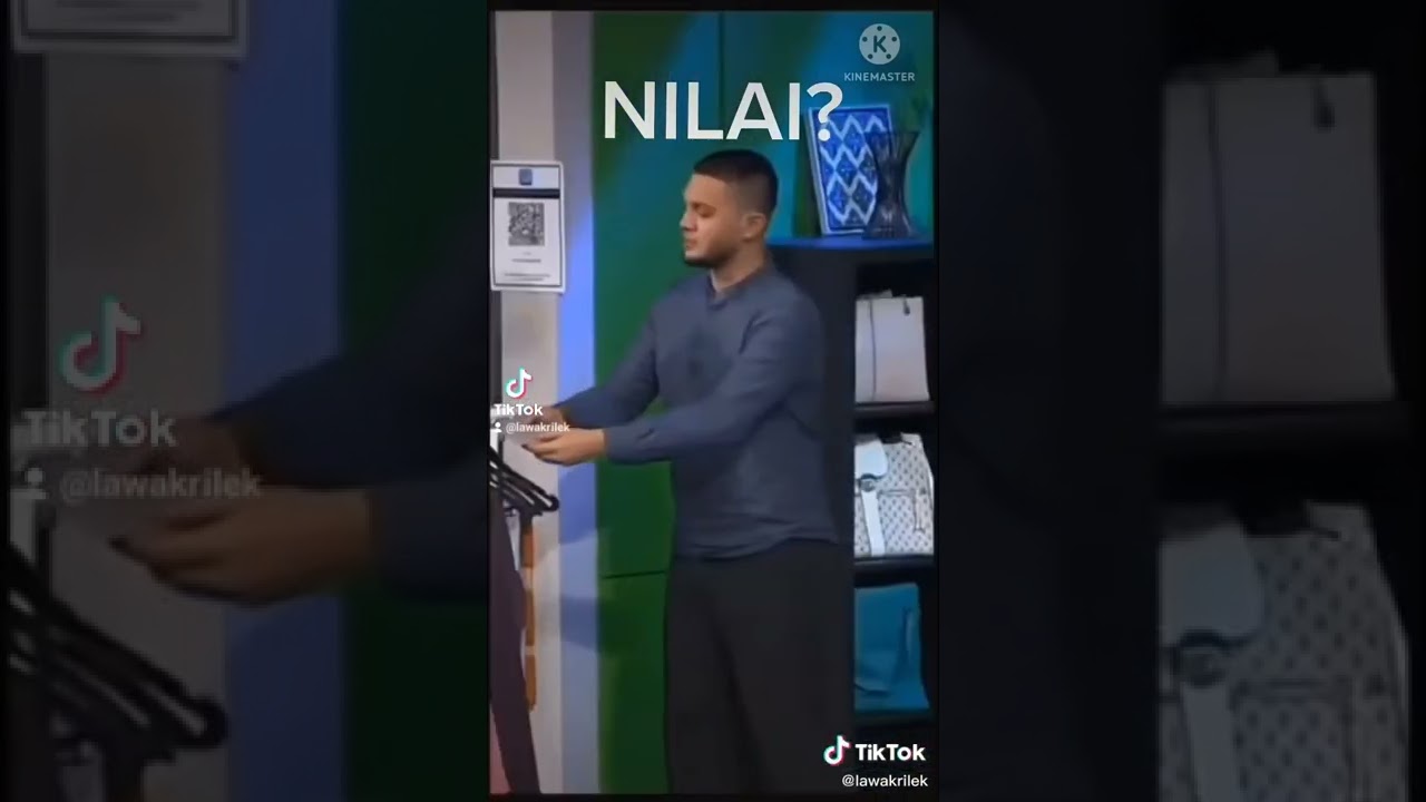 [VIDEO] Jep Bahan Pu Riz Isu Duit Raya Bilal RM14K Dalam Sepahtu Reunion Buat Ramai Terhibur