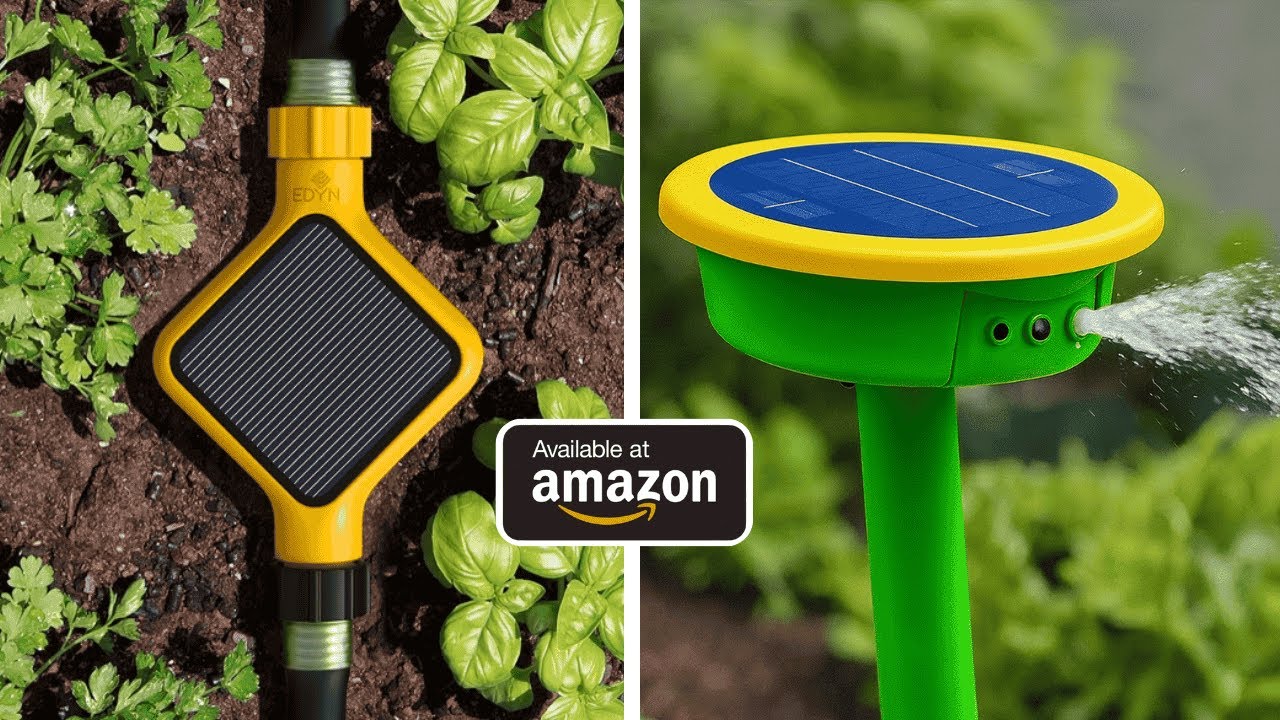 30 Gadgets de Jardinage Incroyables en 2025