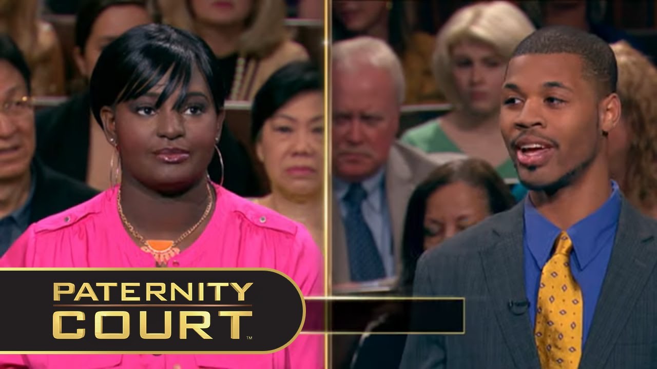 Church In The AM, Backseat Fling At Night, Twins 9 Months Later (Full Episode) | Paternity Court