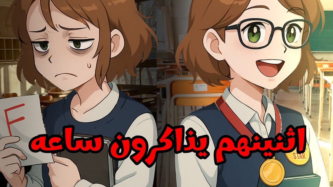 بعد تفوق اكثر من ١٠ سنين اقدر اقولك الزبده ( مارح تذاكر 10 ساعات)
