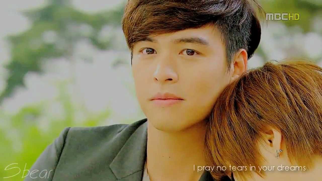 Kdrama  - Only One (with Dramacrazed22)