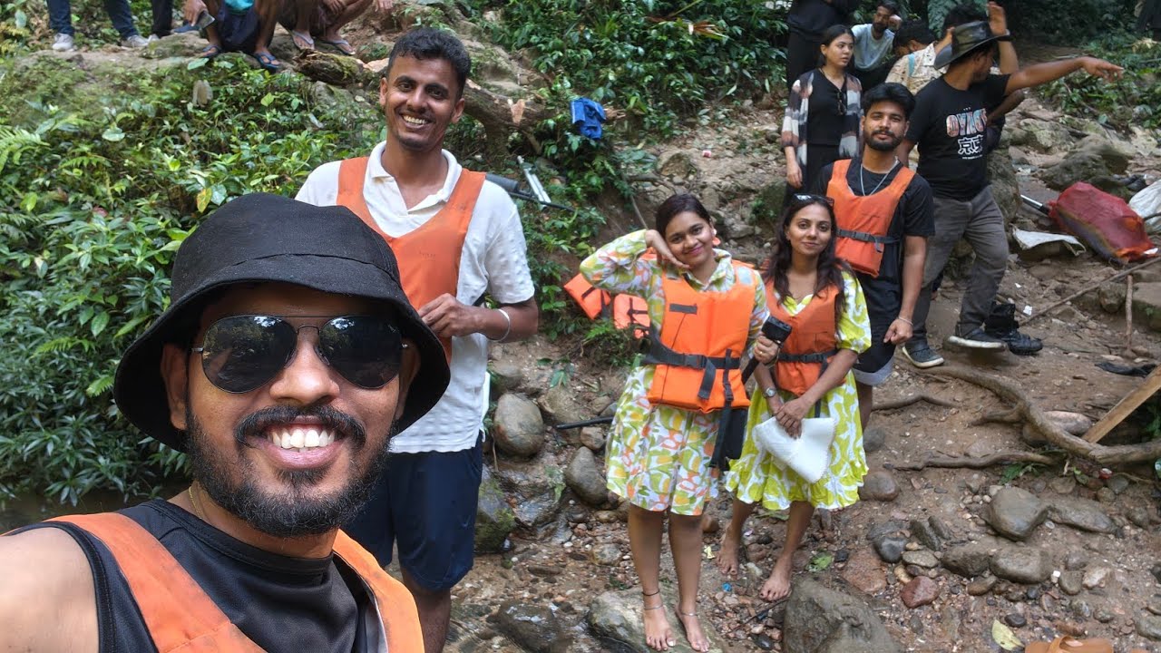 The Wari Chora : Day 3 of the trip