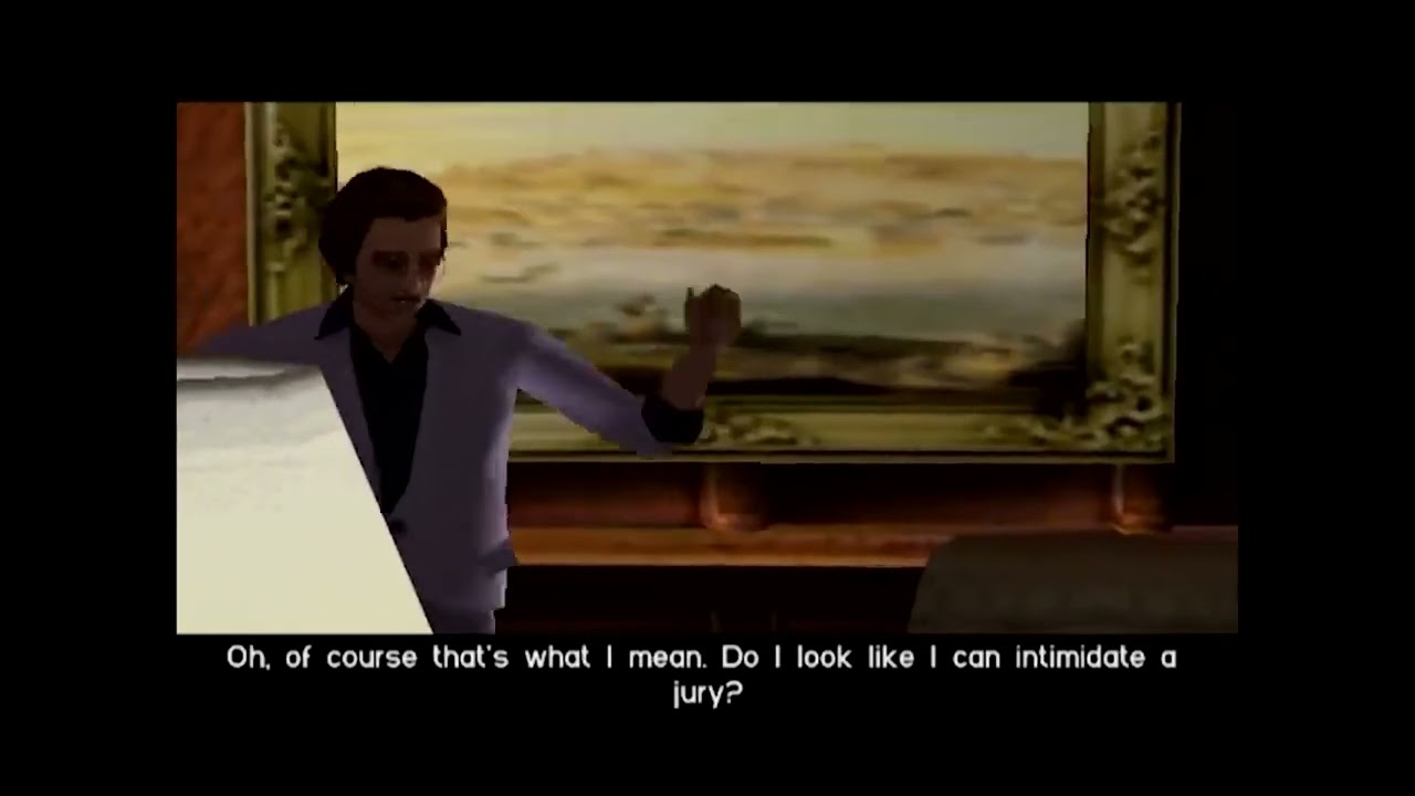 I'M A GROWN MAN (Oneyplays Clip)
