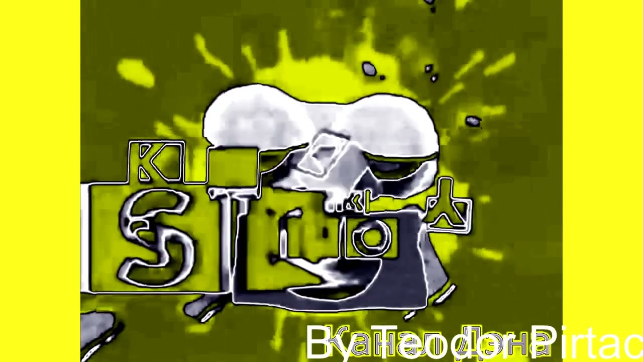 Konimex Csupo Effects Extended By Teodor Pirtac