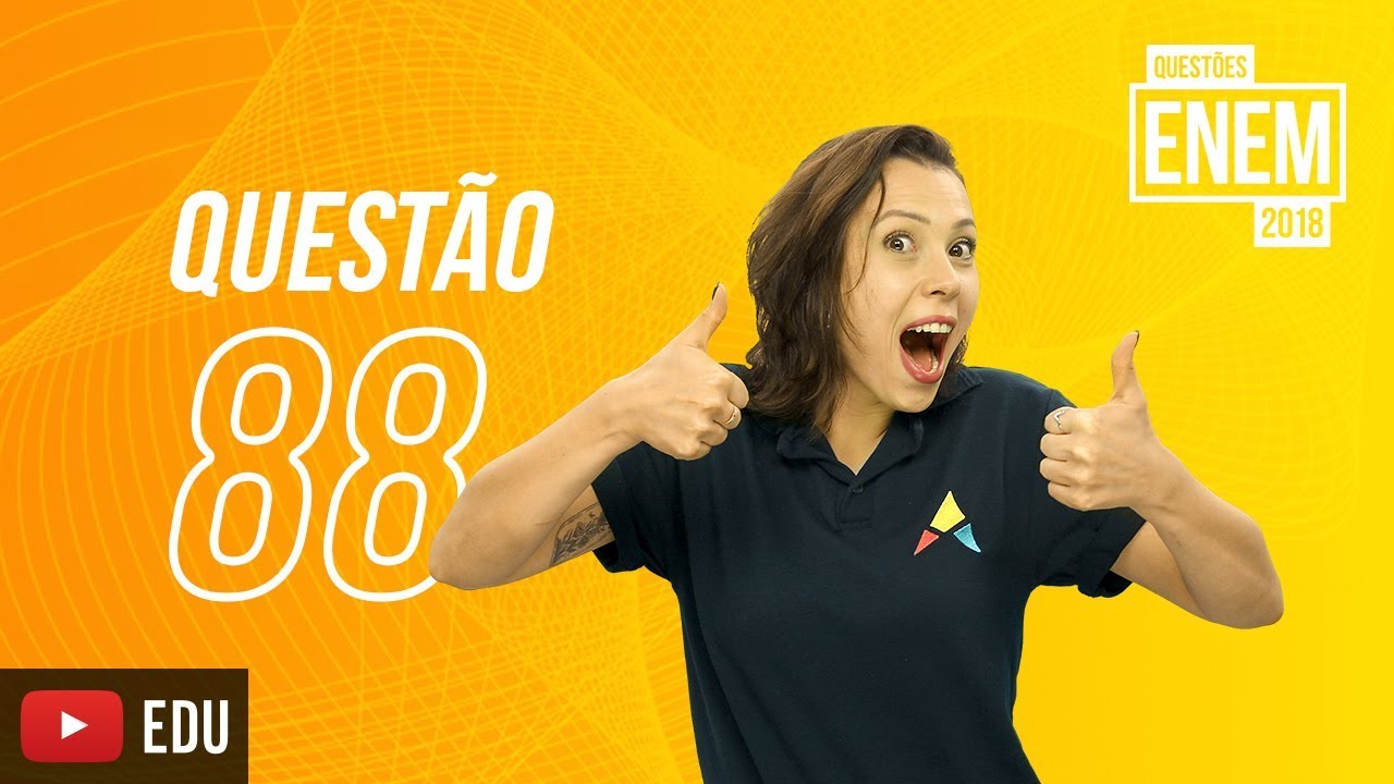 ENEM 2018 | Colonização da América Portuguesa | questão 88 (caderno amarelo)