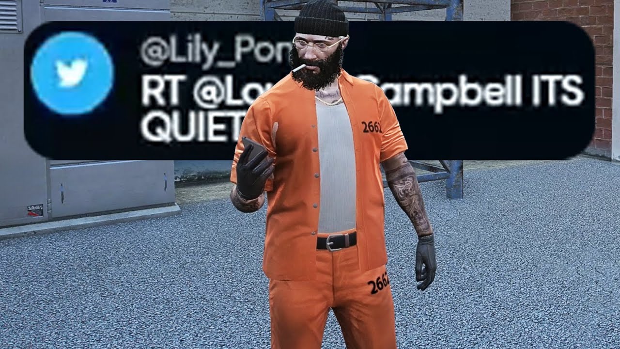 Ramee and Miguel Find Out Who's Back in the City | Nopixel 4.0 | GTA | CG