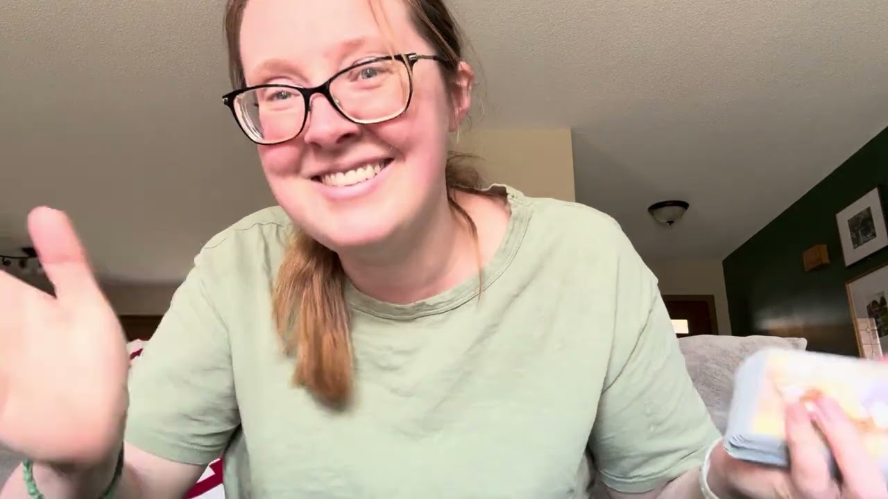 Blessing in disguise 