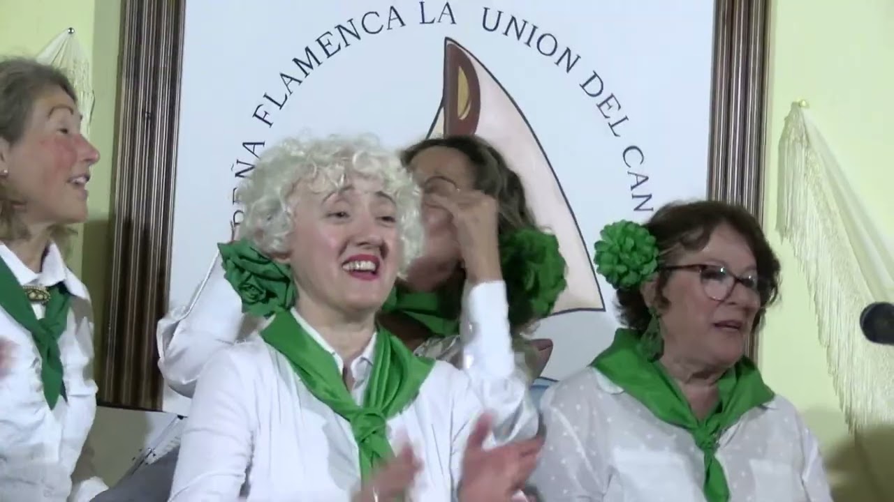 Día de Andalucía 2026 en la Peña 