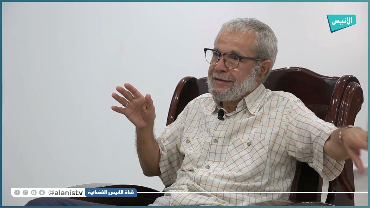 23 حوار الحضارات، واقع أم خيال؟ ج 3 | مجالس الفكر