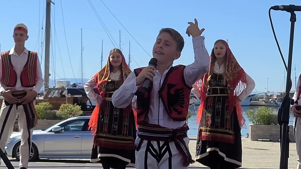 SHKA KOHA Dinoshë në Rijeka 20.09.2025