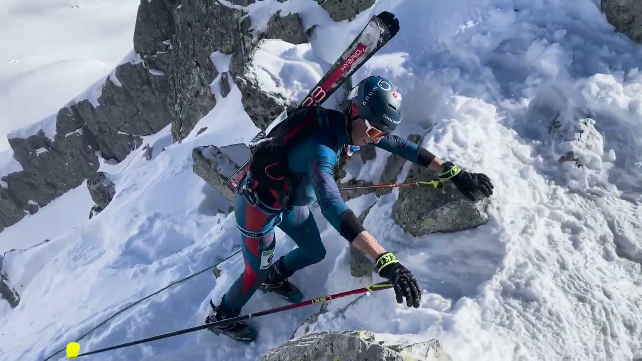 32^ SKI ALP CIMA d'ASTA