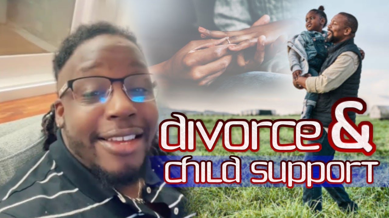 Brotha Is Hurt After His Wife Files For Divorce & Tries To Take His Kids Away From Him