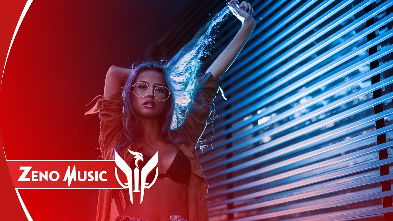 Zeno Music – Yalla | Oriental Beat Balkan Dancehall Instrumental