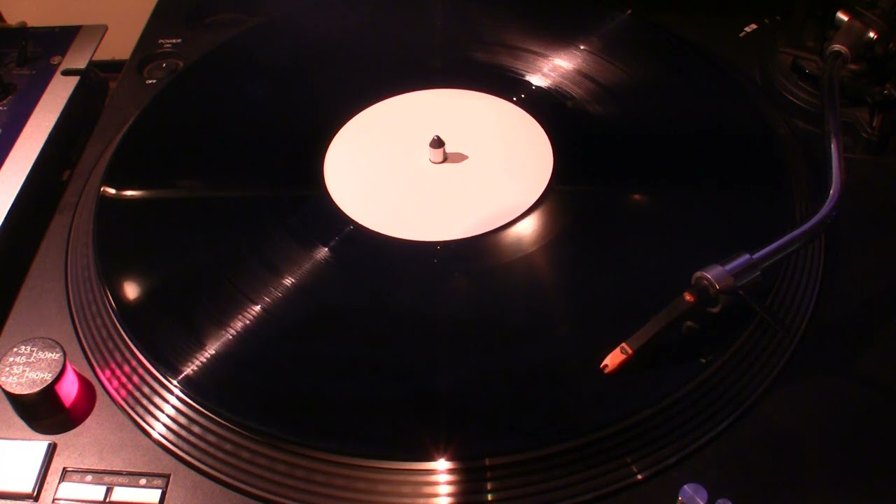 The Exaltics - It Never Ends