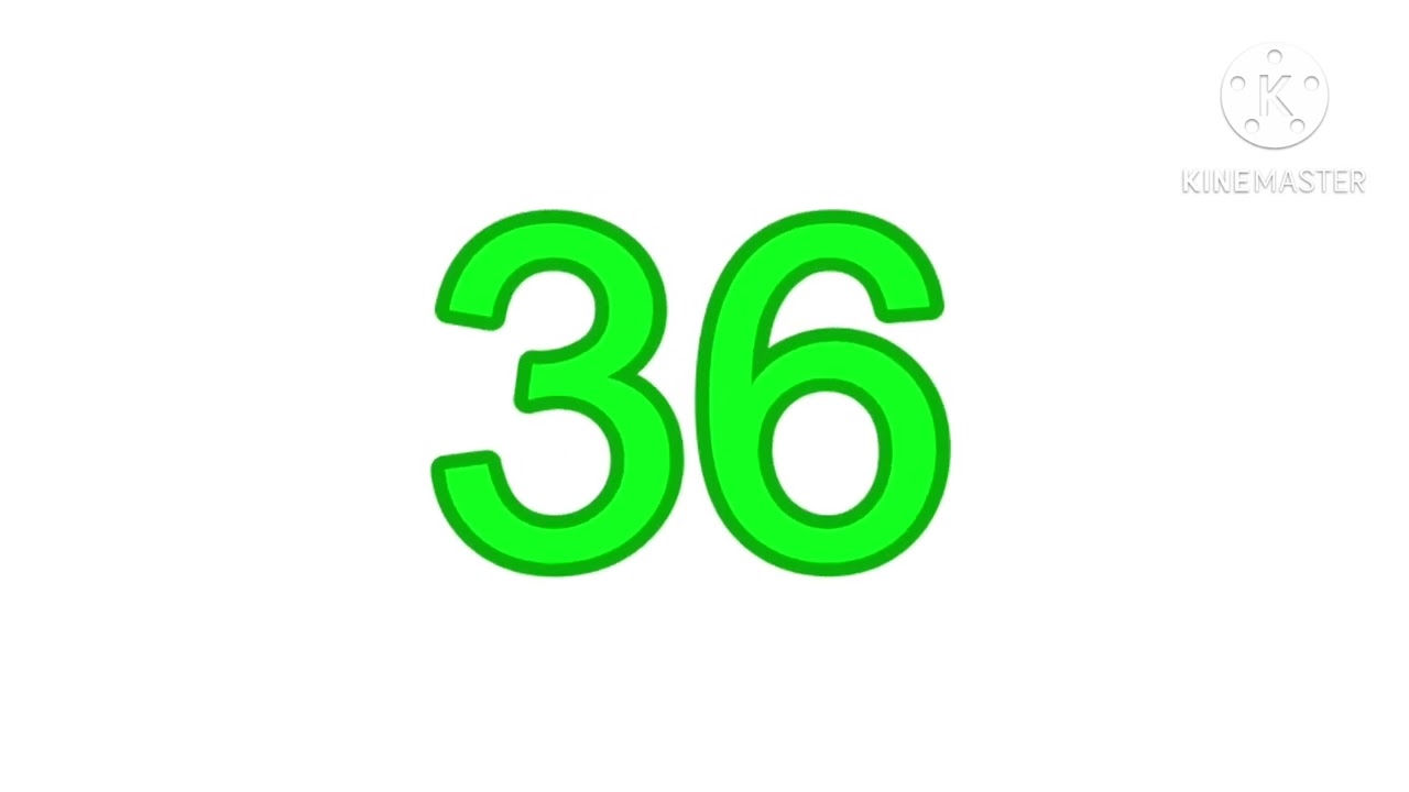 Number Band 31-40