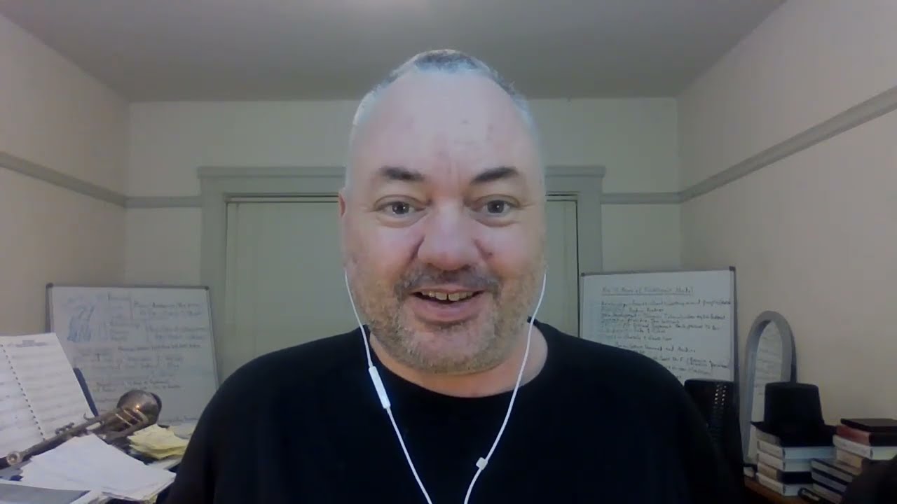 Improving As Self-help Practitioners