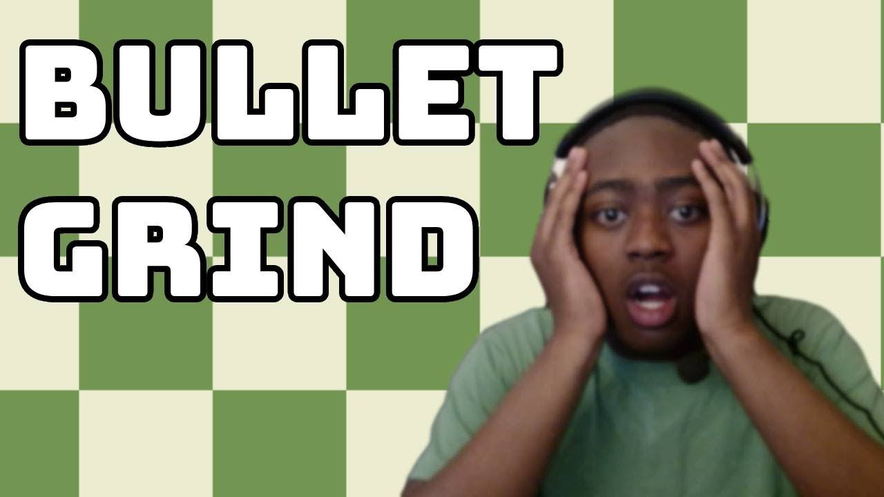 Witty Chess Bullet Arena
