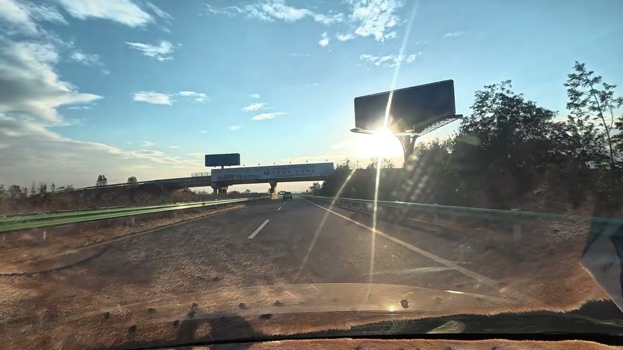 PPSHV Expressway  View