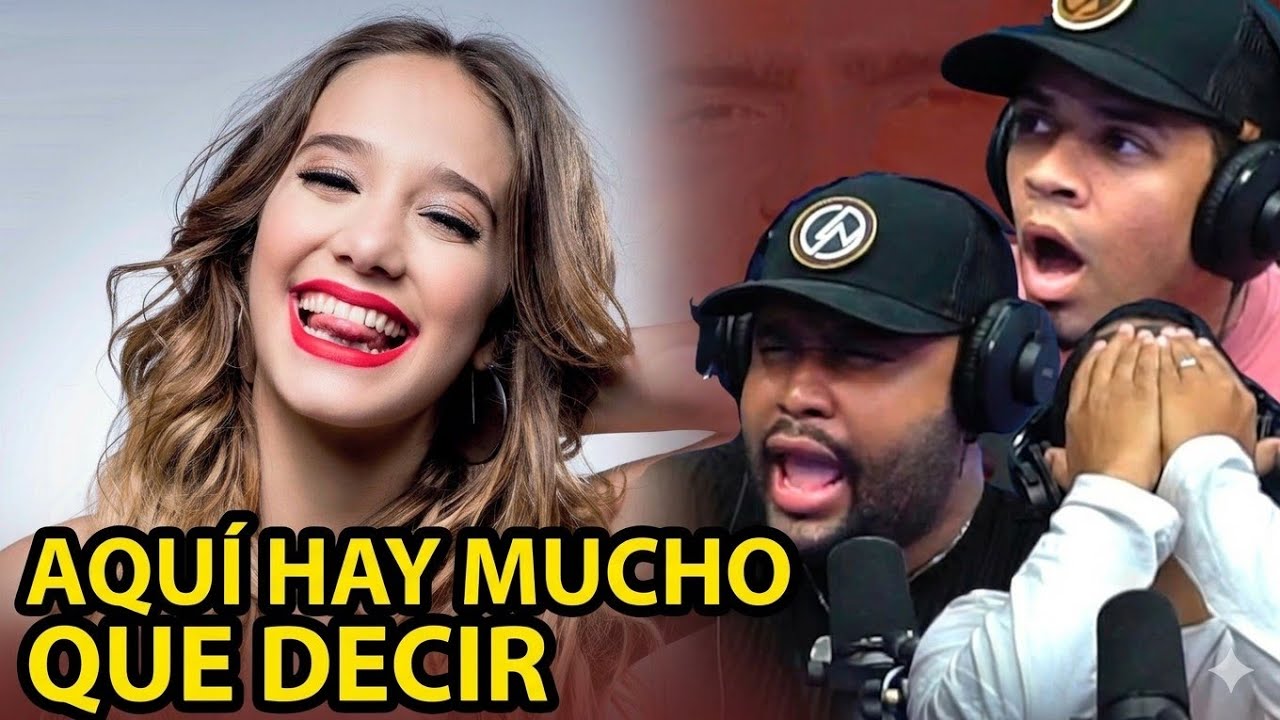 ÁNGELA TORRES | ¿POR QUE NO NOS HABIAN DICHO ESTO ANTES? | REACCIÓN Y ANÁLISIS