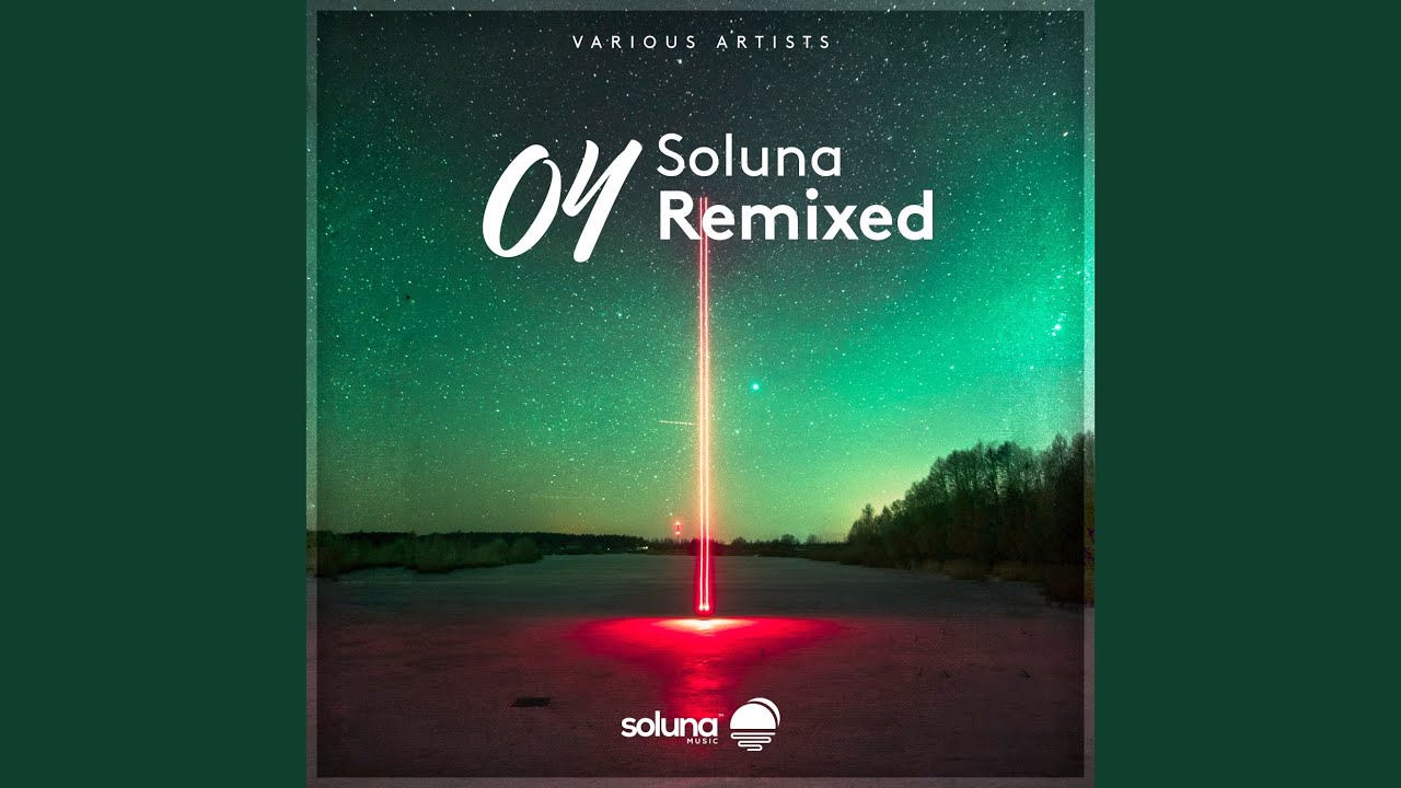 Orange Skies (Yusuke Teranishi Remix)