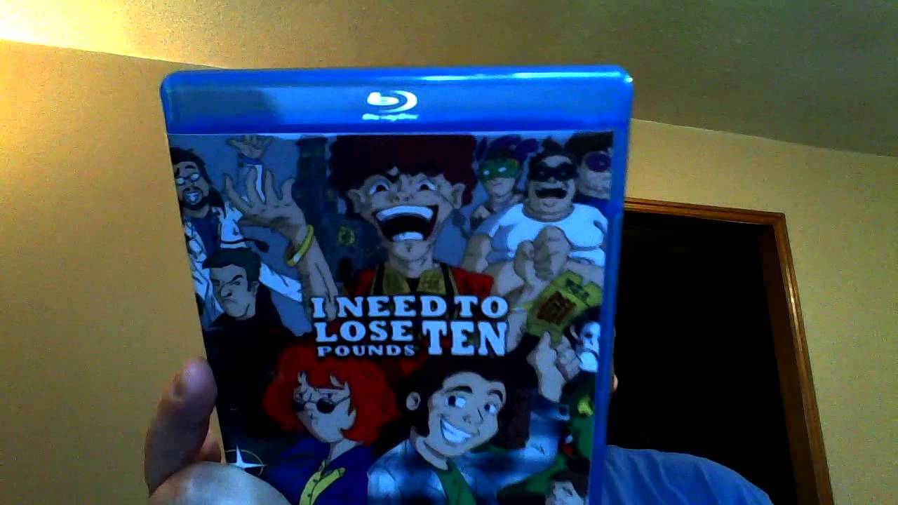 Red Cow Blu-ray Trilogy Review from Blu-ray Addict
