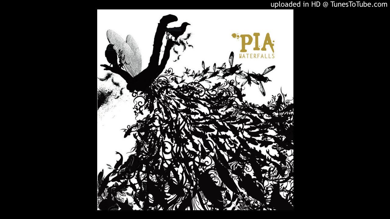 피아(Pia) - The Oracle