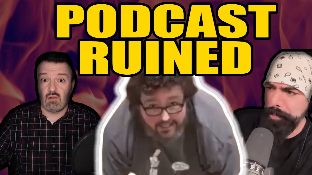 The Meltdown of the Lolcow Podcast - Lolcow Live Documentary