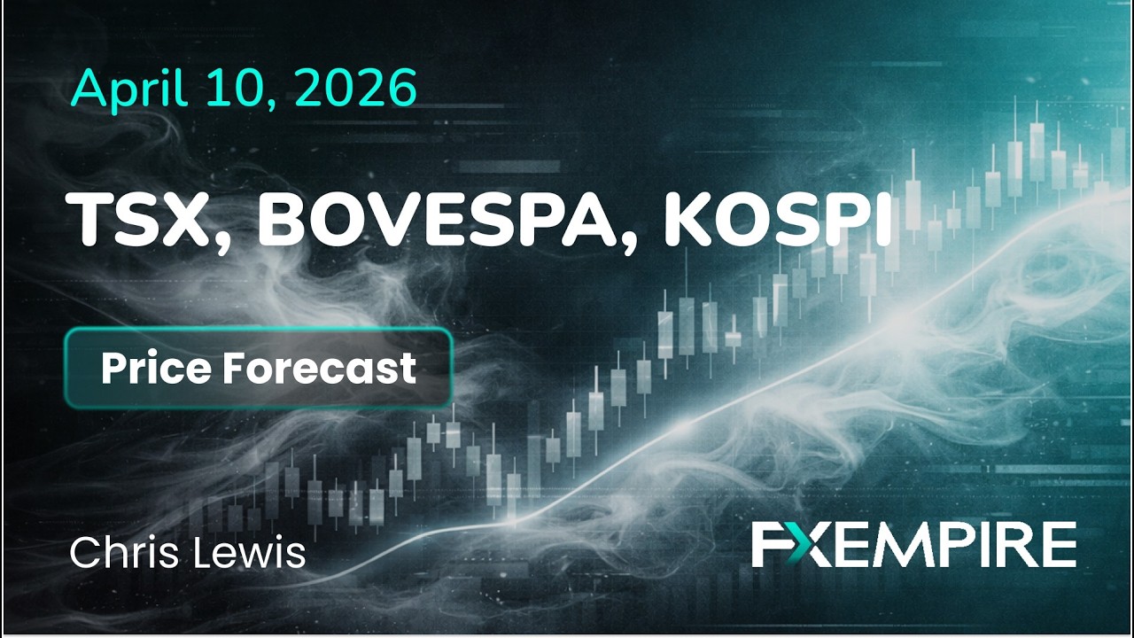 Прогнозы TSX, Bovespa и Kospi &ndash; глобальные индексы демонстрируют смешанную динамику, особое внима...