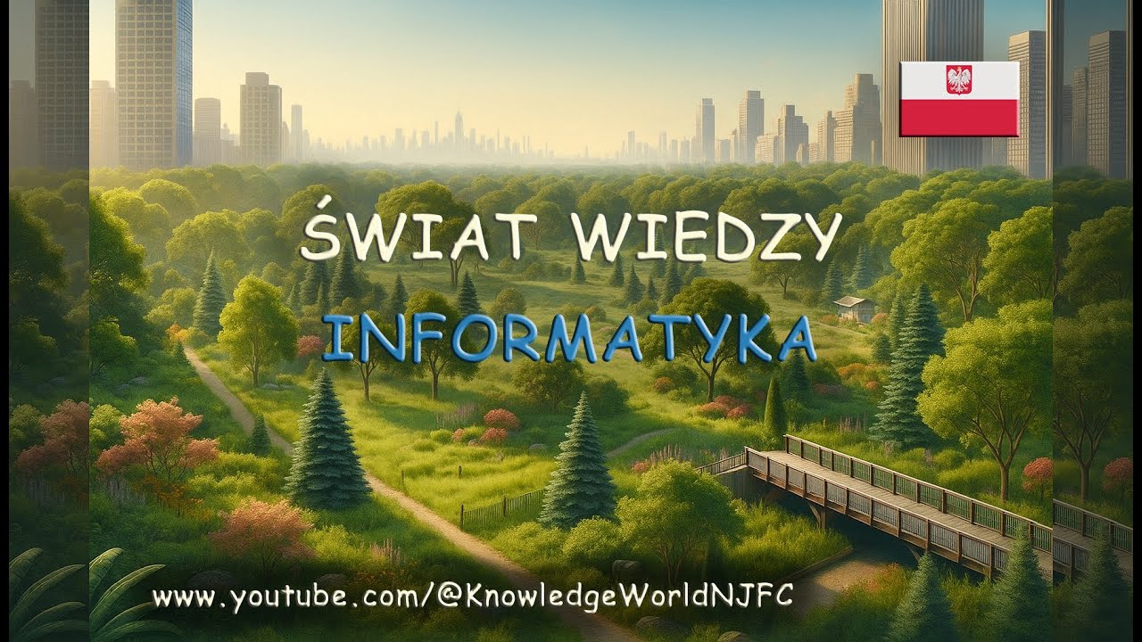 Informatyka: Serializacja i deserializacja