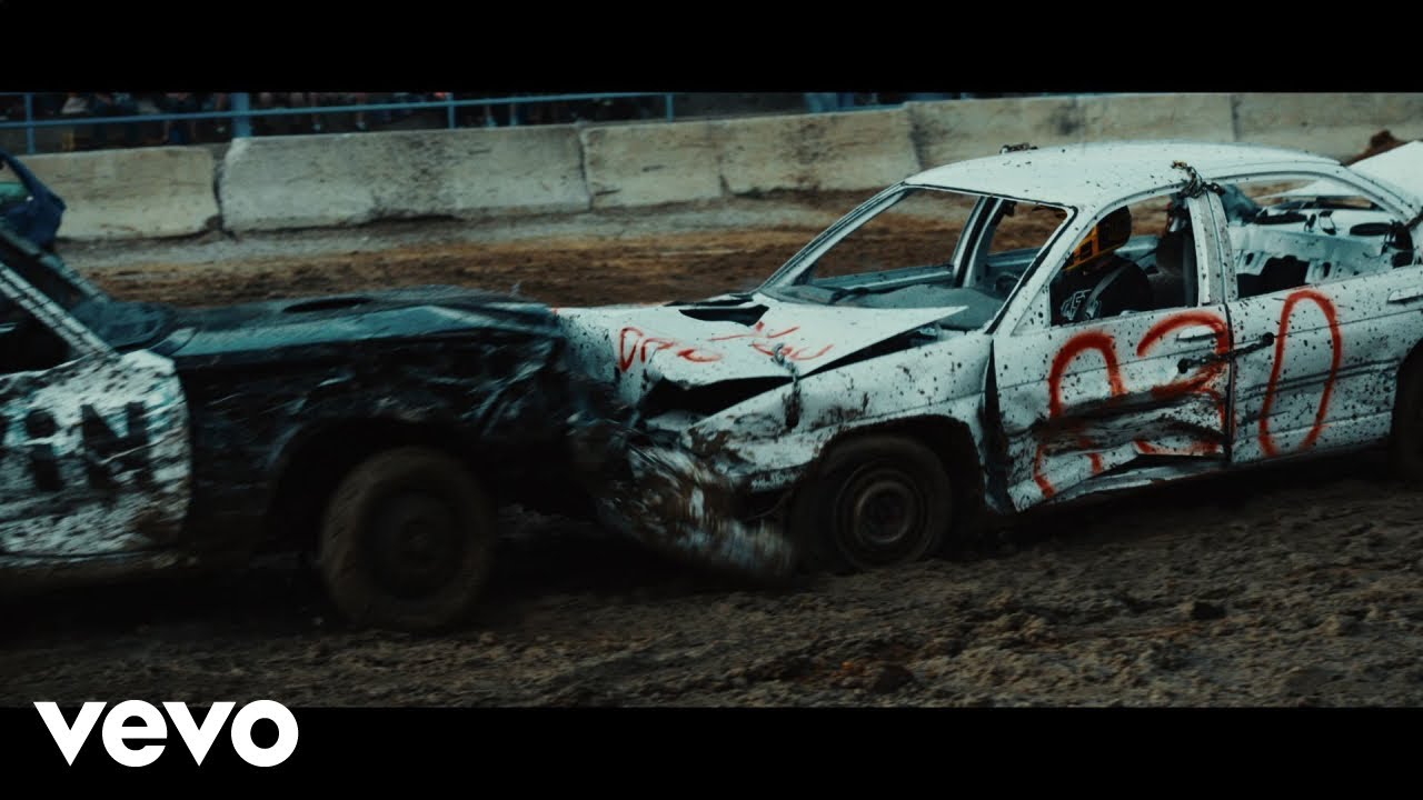 Bastille - Oblivion (Official Music Video)
