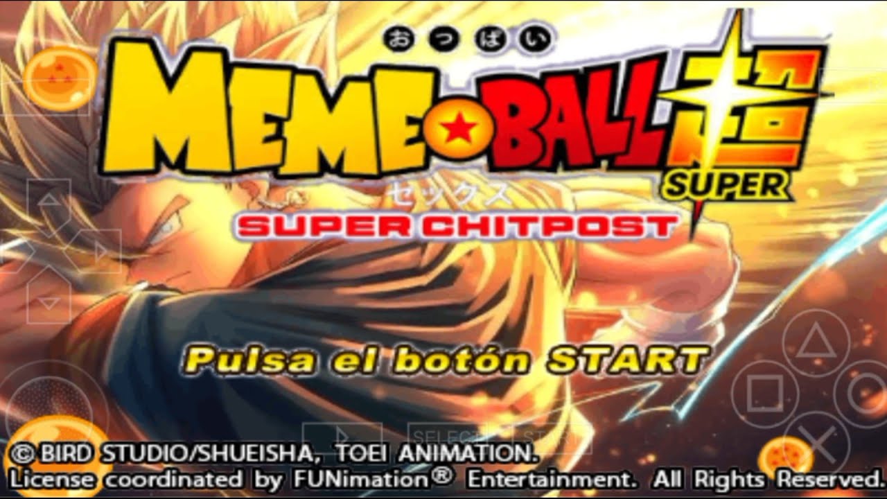 СКАЧАТЬ МОД DBZ TTT