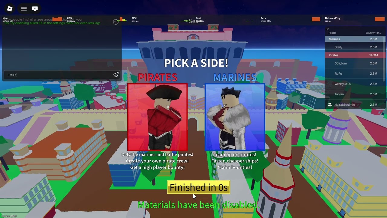 Godhuman Lightning DESTROYS Everything in Blox Fruits