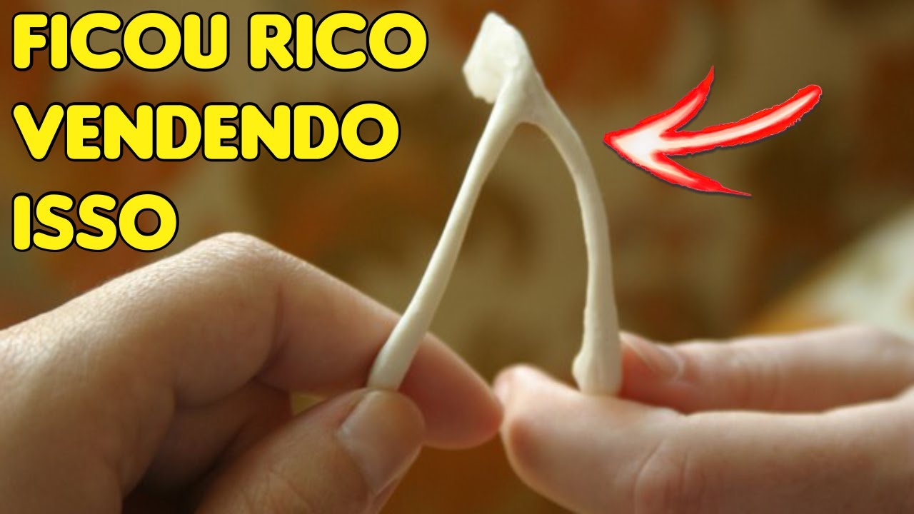 IDEIAS SIMPLES QUE RENDERAM MILH&Otilde;ES