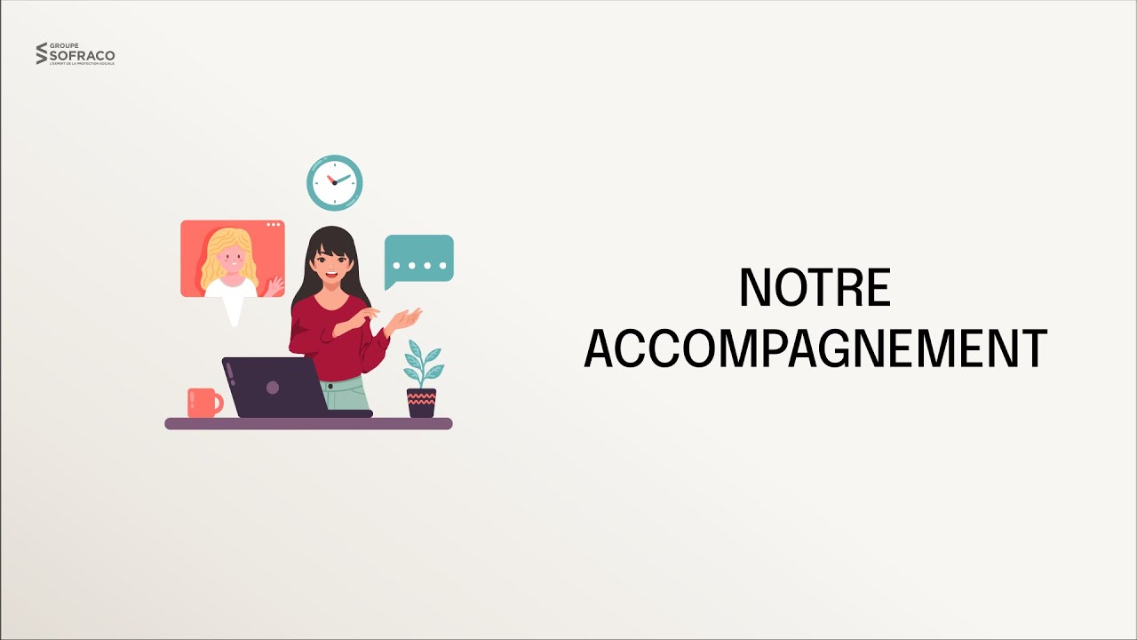 Groupe SOFRACO | Le parcours de recrutement